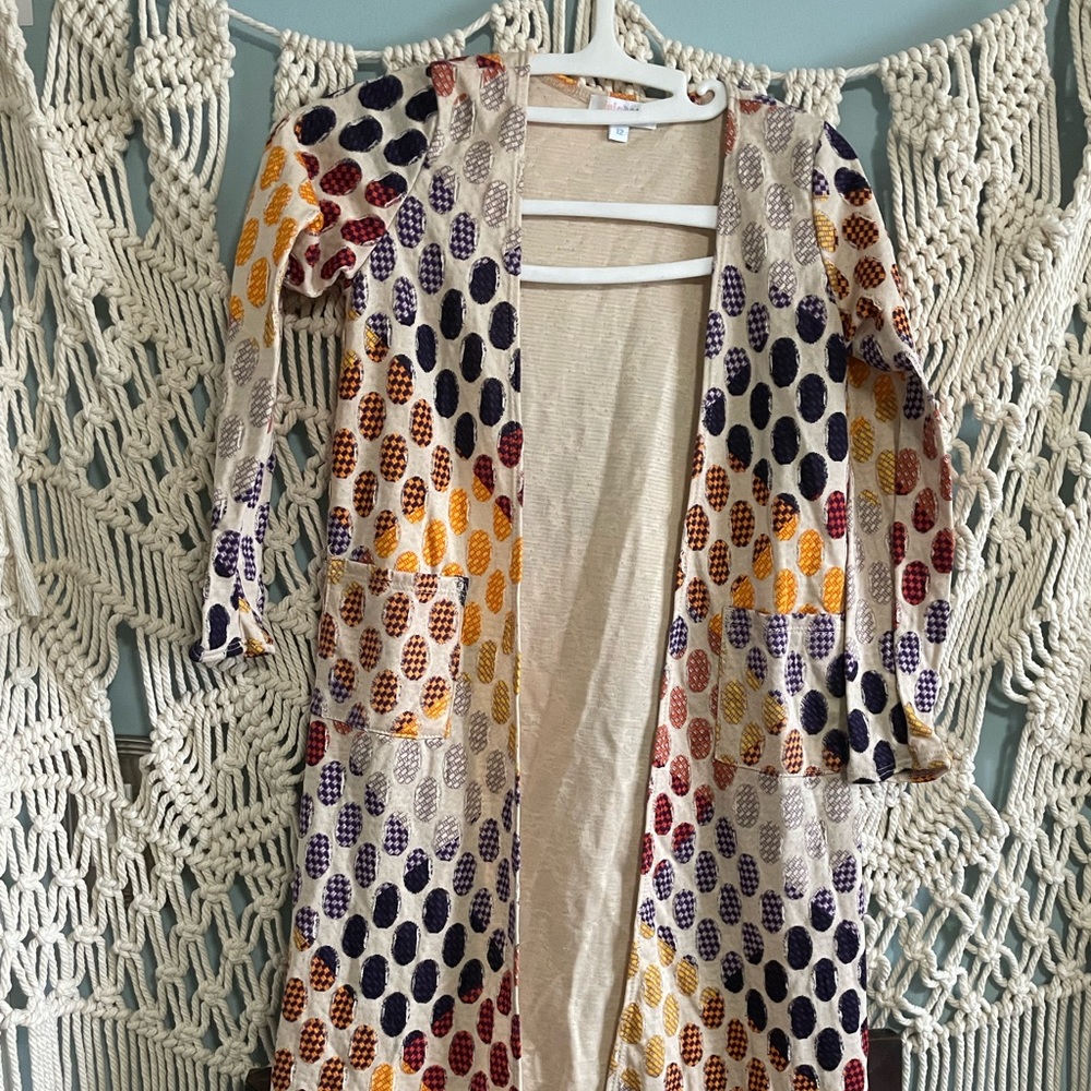 Lularoe size 12 girls